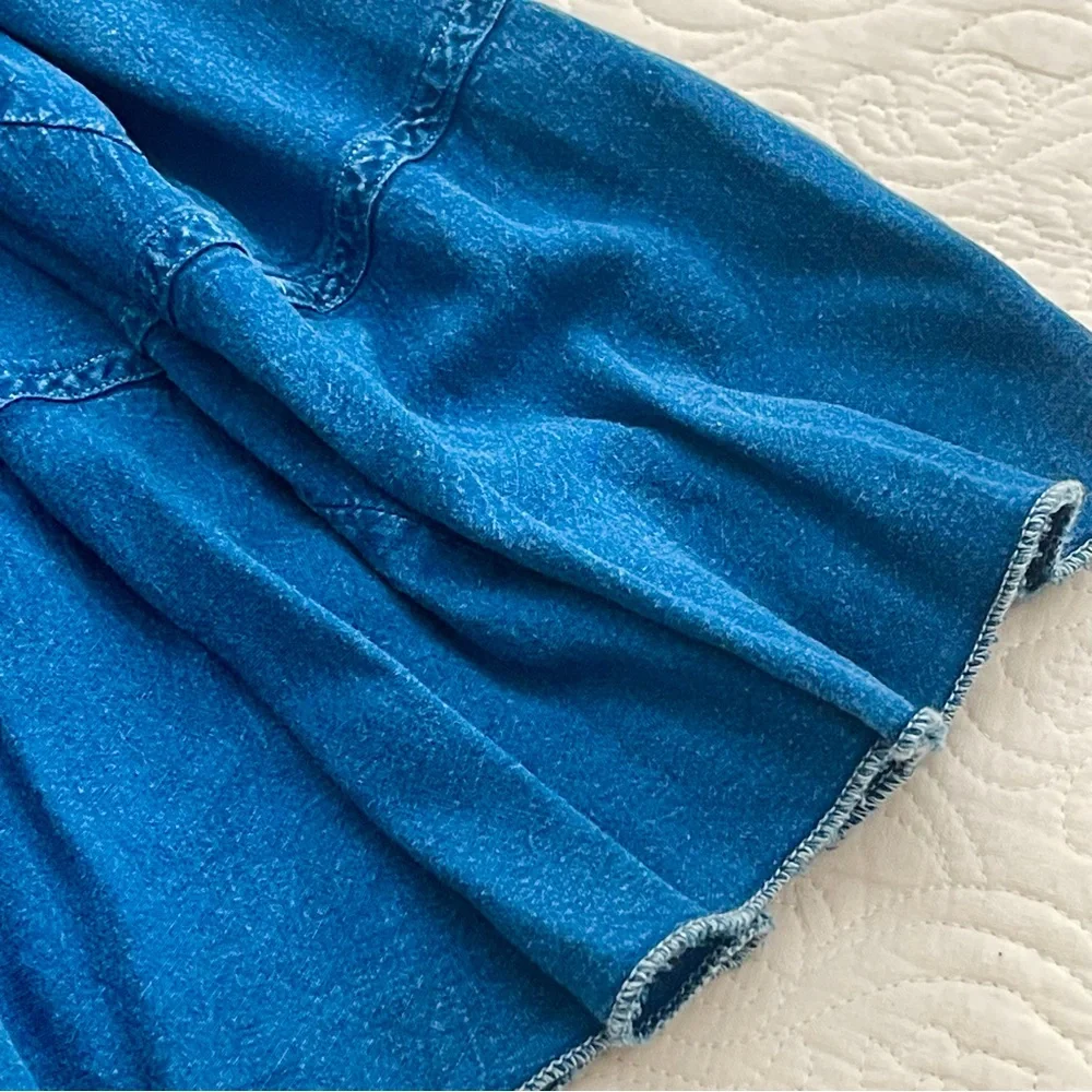 STUDIO WEST Skirt Size Large - Picture 6 of 9